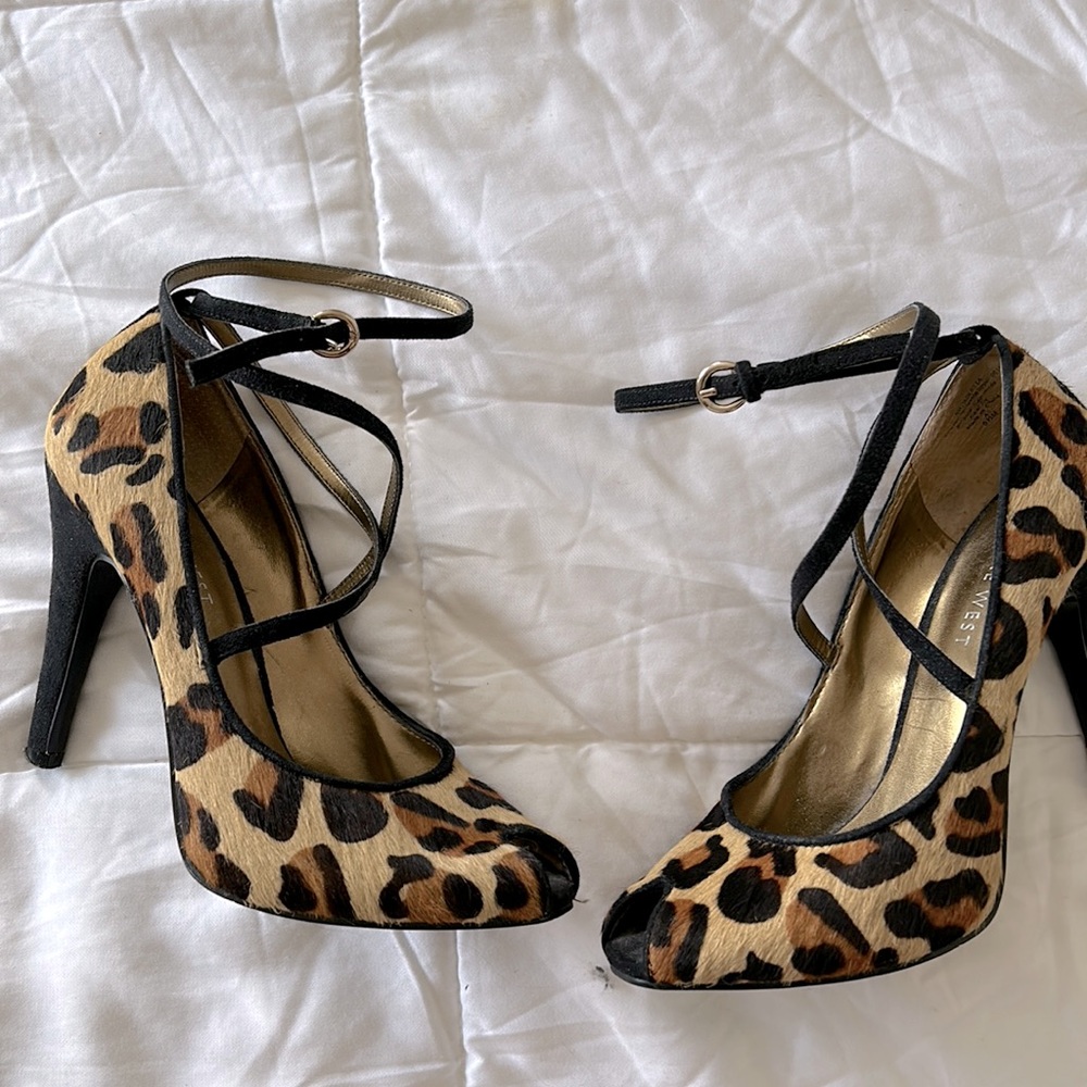 Nine west shoes
